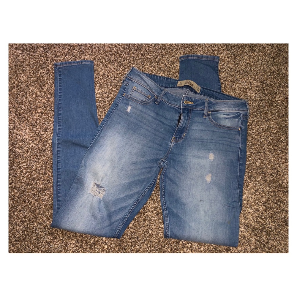 Hollister Jeans